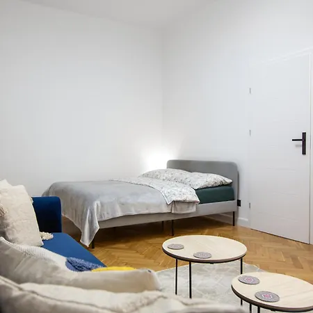 Old Town Apartment Kazimierz Krakow Exterior photo