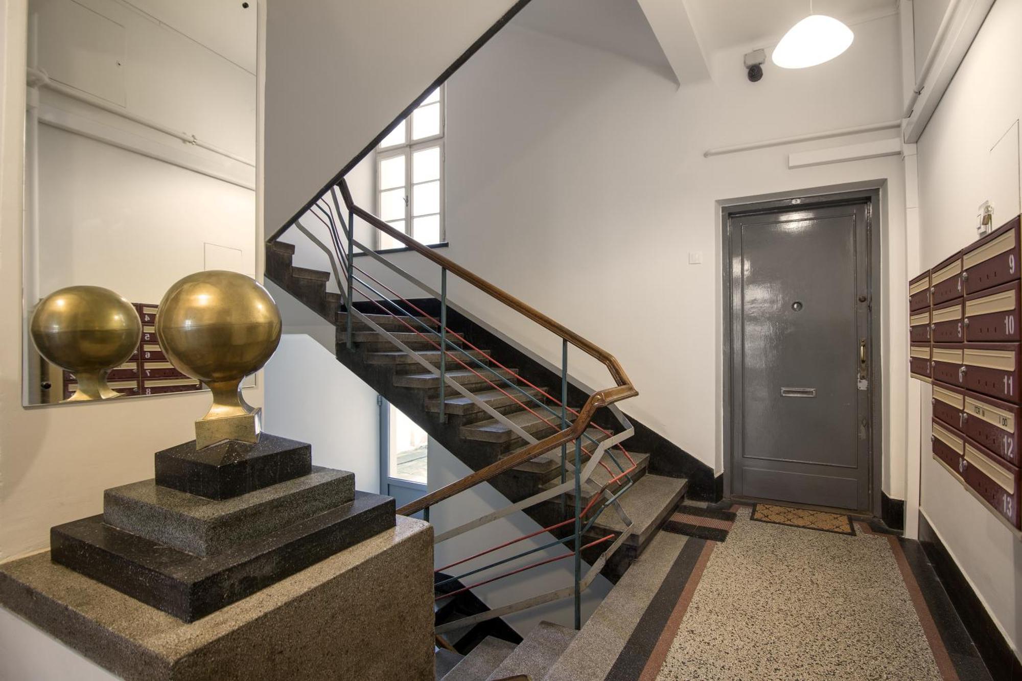 Old Town Kazimierz Apartment Krakow