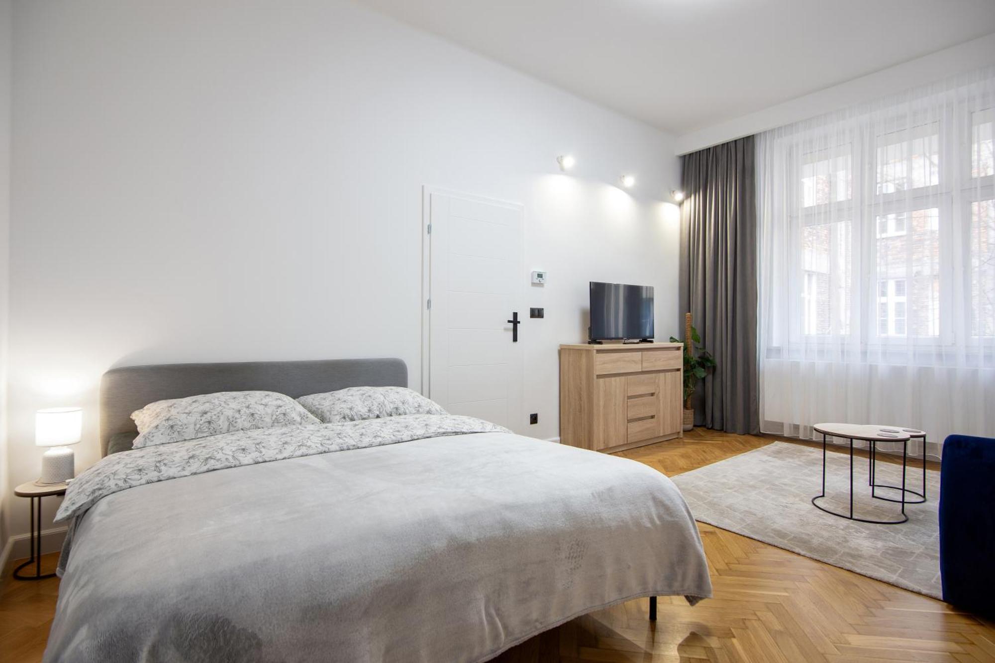 Old Town Kazimierz Apartment Krakow