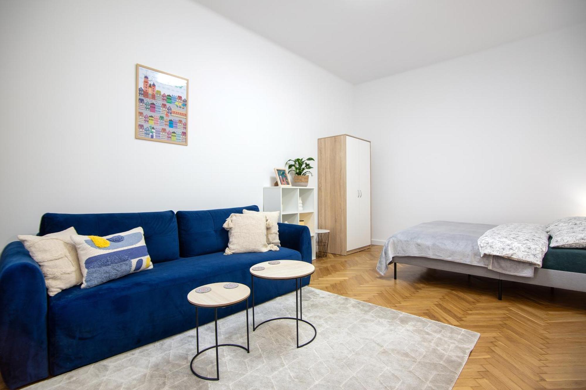 Apartment Old Town Kazimierz *