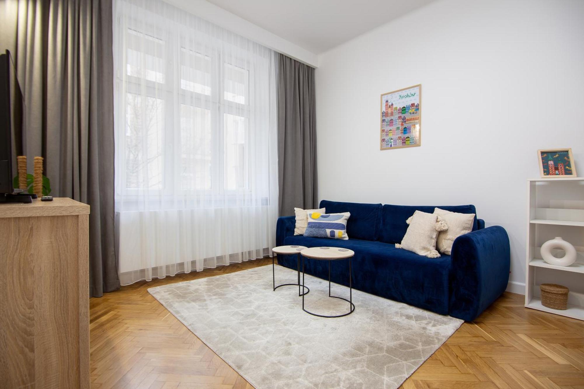 Apartment Old Town Kazimierz Krakow